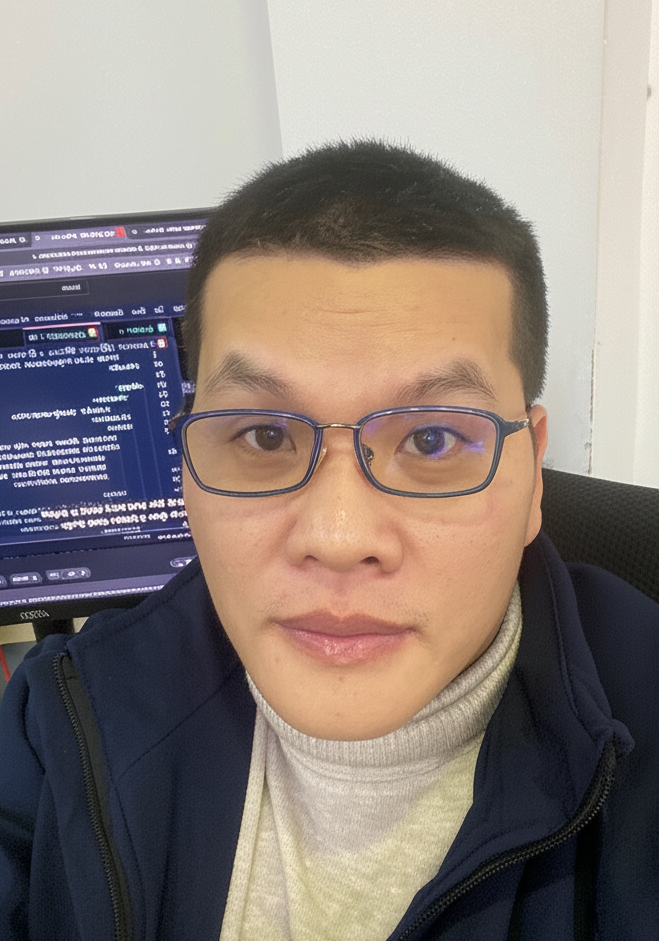 Trieu Bui - Founder of SeLingo